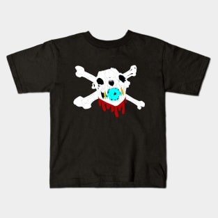 Riots lost boys Kids T-Shirt